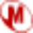 Antena M Logo