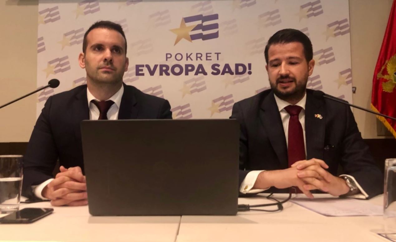 Evropa Sad Odgovara Eki U Podaci Demantuju Ministra I Partiju Koja