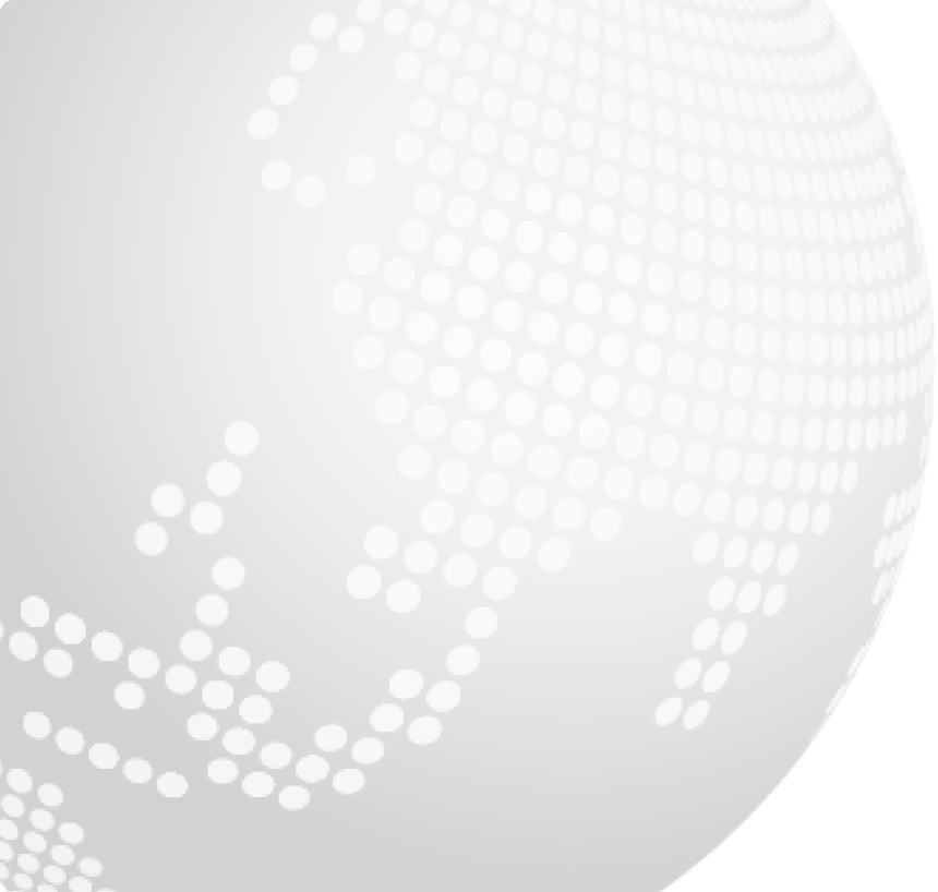 AntenaM globe AntenaM globe