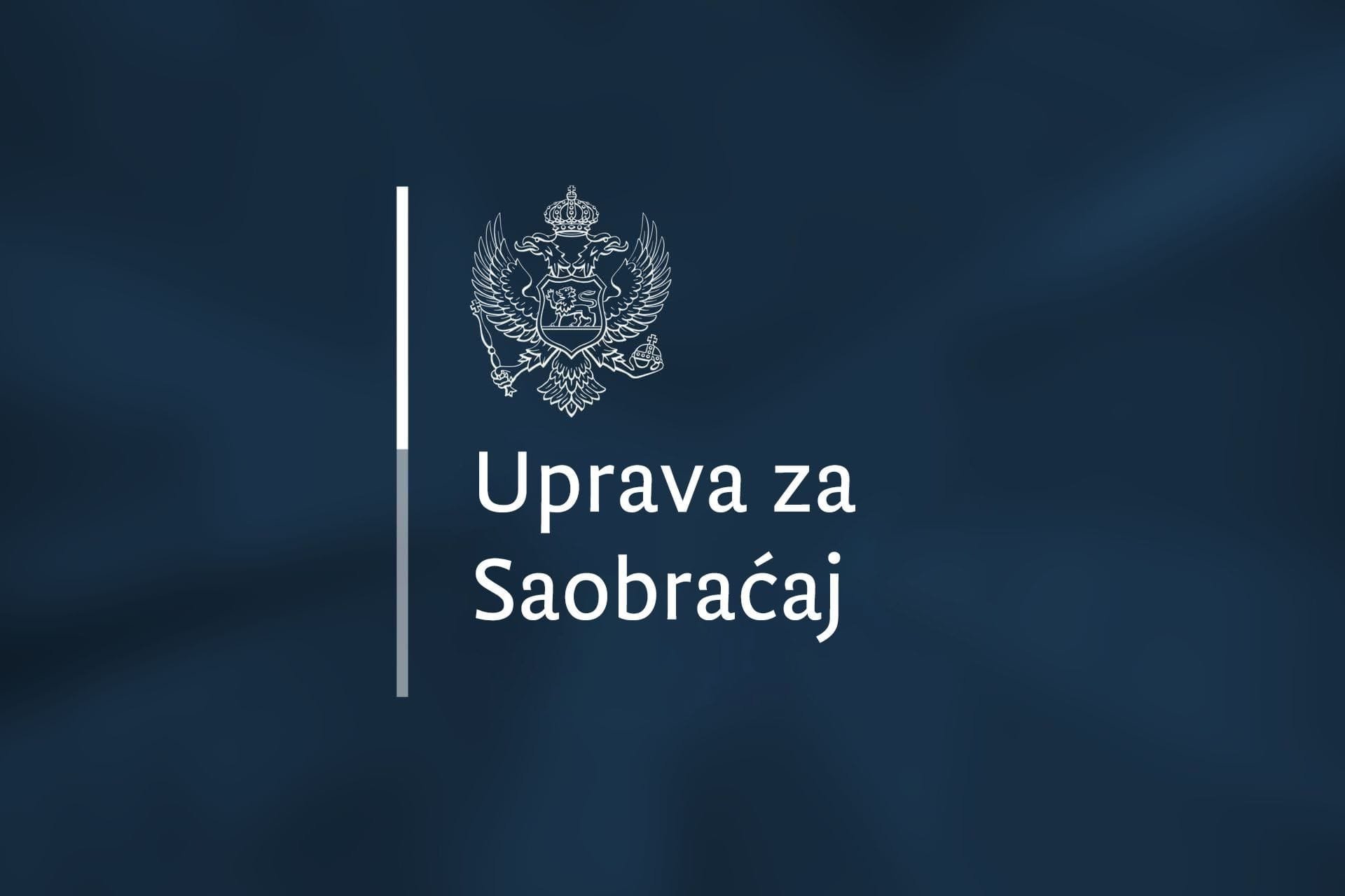 Uprava za saobraćaj: Totalna obustava saobraćaja na putu Ribarevine - Berane