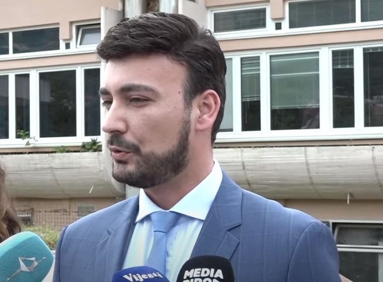 Jovanović: Sljedeću sedmicu počinjemo u stilu "očekujte neočekivano"