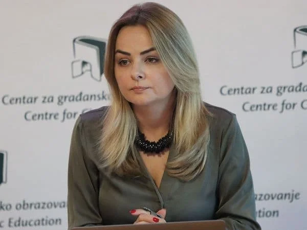 Uljarević: Mandićeva inicijativa nova dimenzija političkog obračuna; Pitanje je koliko Spajić želi da bude štit Demokratama