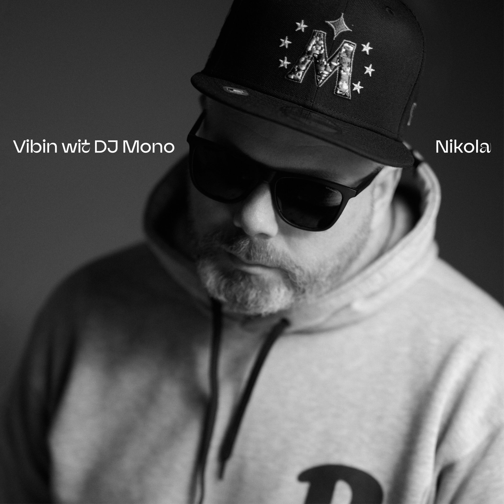 Podgorički DJ i producent DJ Mono objavio prvi album Nikola