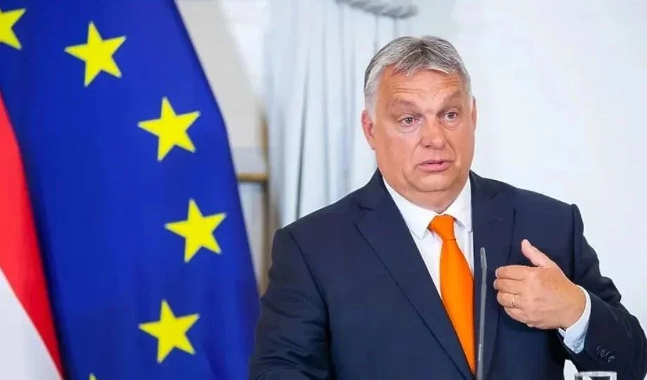 Orban: Nema povlačenja iz Brisela, okupiraćemo ga i uzeti od birokrata