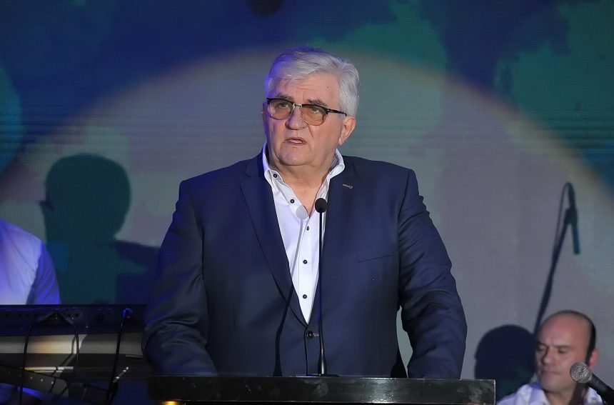 Radulović: ACG zastiđe Crne Gore, zastrašujuća količina nekompetencije na svim nivoima