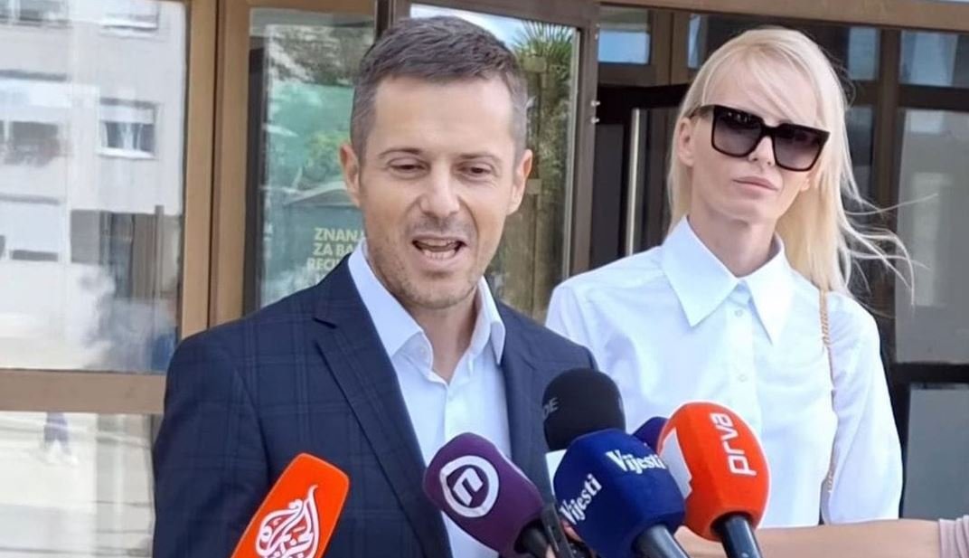 Mujović: Bilo je teško, bila je prljava kampanja ali sve je to sad iza nas