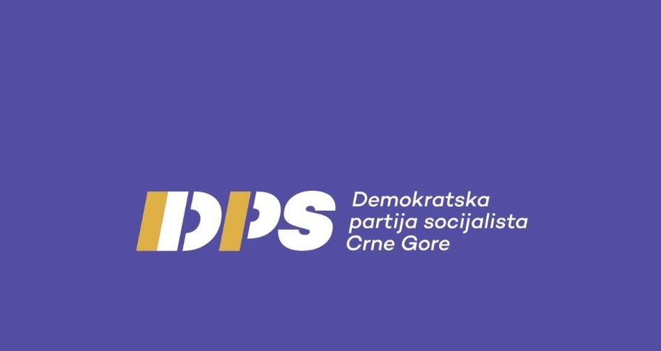 DPS: Mandić prkosi EK, manipuliše dvojnim državljanstvom, jer je u panici da će ga njegovi birači kazniti na podgoričkim izborima