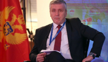 Aprcović: Kotor odblokiran, radićemo na unaprjeđenju infrastrukture