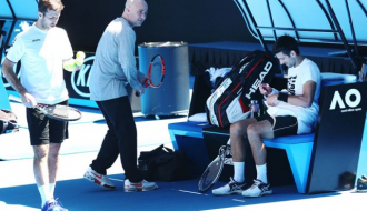 "Agasija su uhvatili dopingovanog četiri puta, ali su sve zataškali jer bi inače tenis propao"