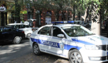 Filmska pljačka u Srbiji: Odnijeli džak sa milion eura