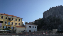 Poziv za prevoznike za pomorsku liniju Rose - Herceg Novi