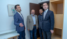 Podgorica dobija luksuzni rezidencijalni kompleks