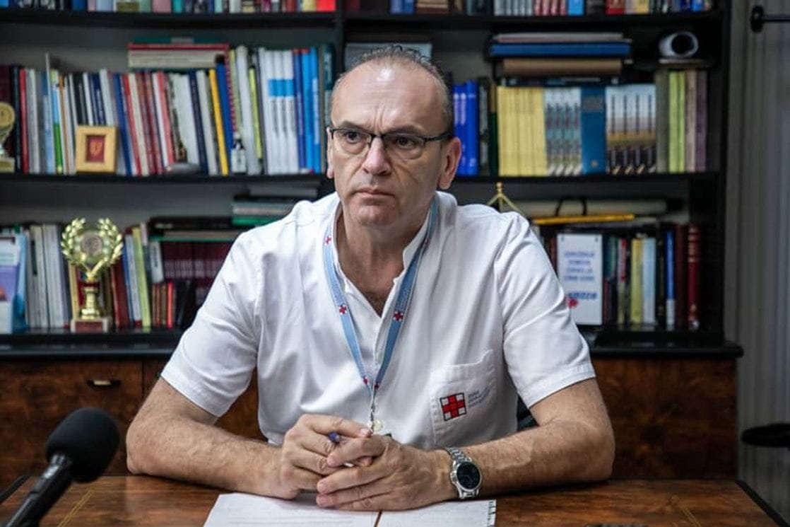 Kavarić: Epidemija morbila je loša vijest od nacionalnog značaja, ovo je tek početak ako ne dođe do vakcinacije