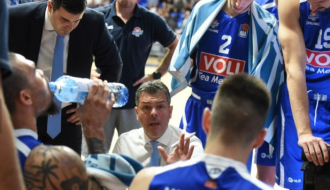 Budućnost Voli upisala šestu pobjedu u ABA ligi