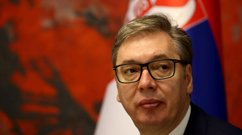 Vučić: Korupcije je možda bilo, ali je nadstrešnica pala zbog greške struke