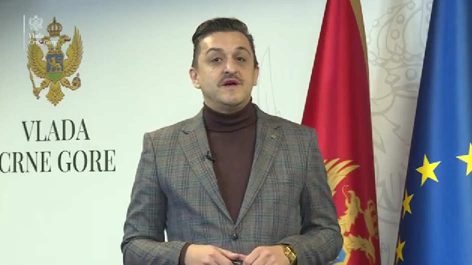 Vuković: SEPA donosi konkretne koristi za građane i privredu Crne Gore