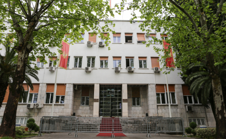Administrativni odbor sjutra o naimenovanju predsjednika DIK-a