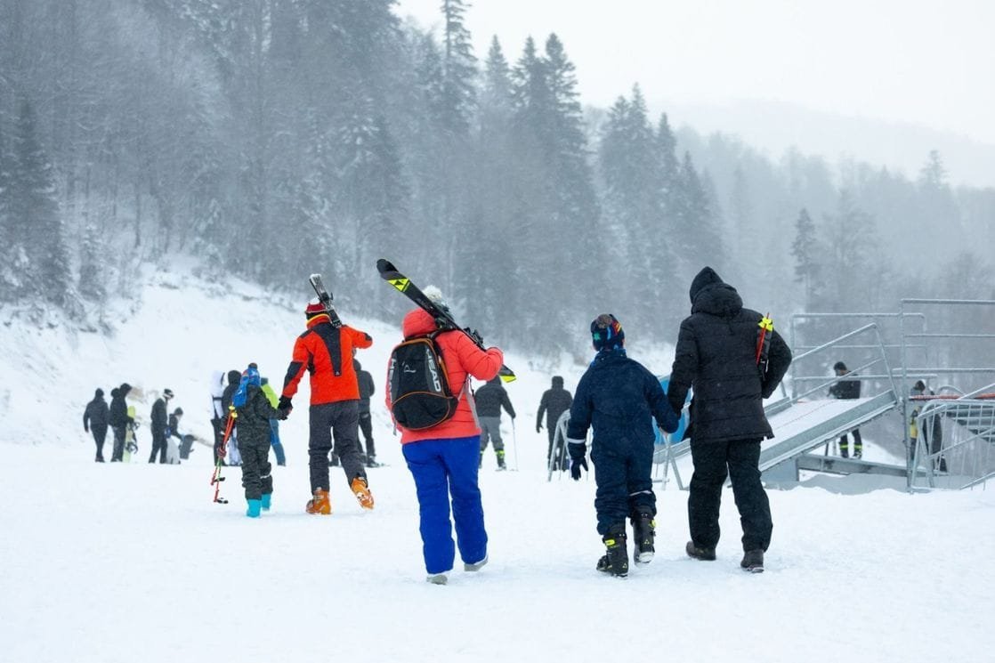 Odbor direktora Skijališta: Do kraja zimske sezone cijene ski pasa niže 20 odsto