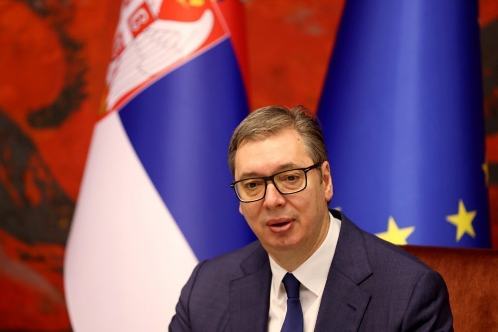 Vučić o kavačkom klanu: To su najmoćniji i najopasniji ljudi, mala je šansa da mi ne dođu glave