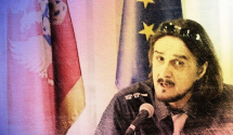 Ludilo trči počasni krug