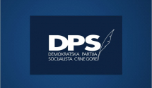 Novi sastav Opštinskog odbora DPS-a u Golubovcima