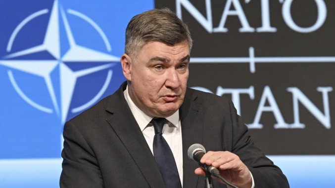 Politico: Ruski botovi pojačali kritiku NATO-a pred izbore u Hrvatskoj