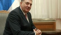 Dodik: U NATO jedino ako to uradi i Srbija