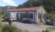 Agencija za stanovanje uređuje prostore mjesnih zajednica