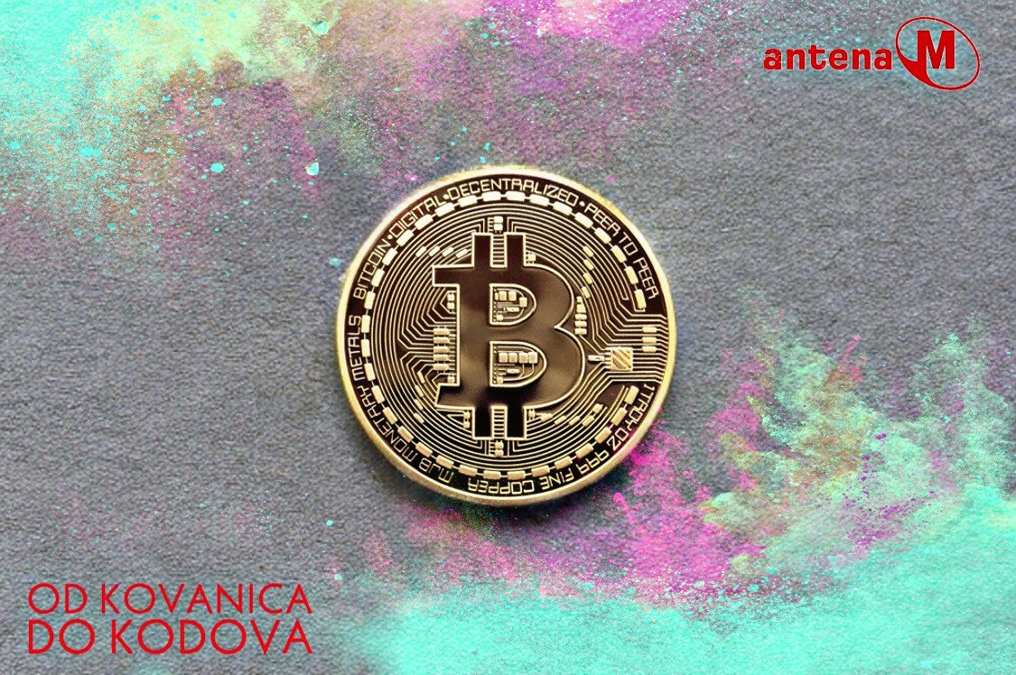 Bitcoin kao koncept predstavljen prije 16 godina