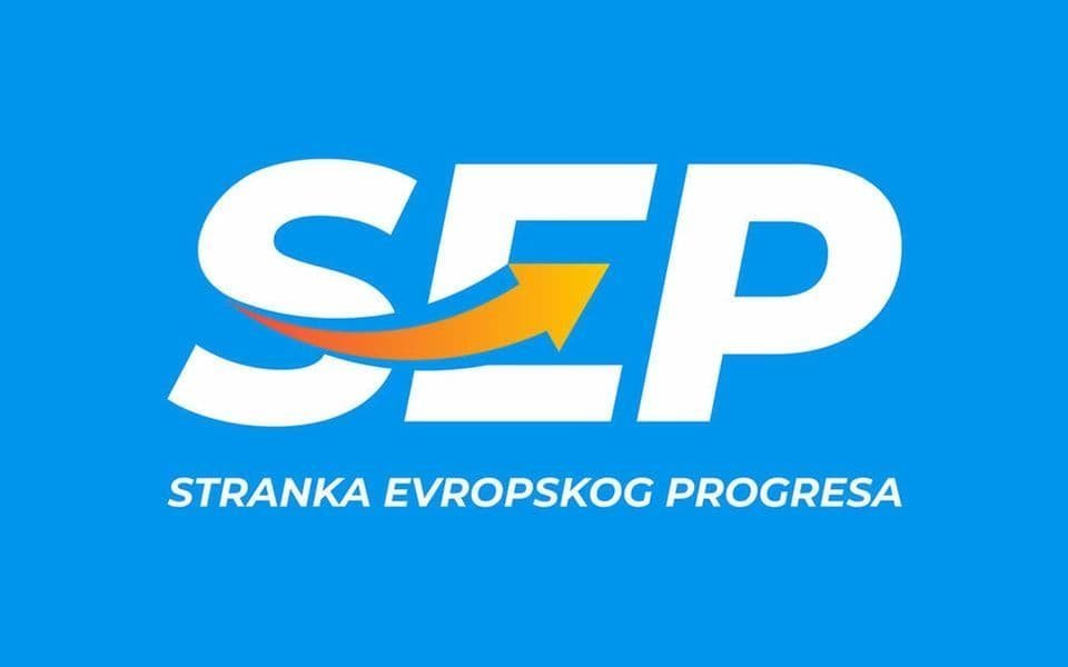 SEP: Građani Podgorice taoci predizborne predstave