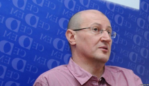 Rade Bojović: Dovoljan kompromis sa SPC je što država toleriše postojanje takve crkve