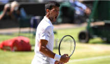 Đoković srušio Federera za petu titulu na Vimbldonu!