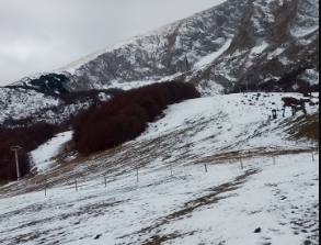 Ako ne bude snijega, sezonu na Žabljaku spašavaće i ove godine klizalište