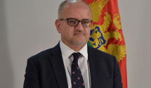 Darmanović: Ostavka Haradinaja mogla bi da omogući više prostora za pregovore