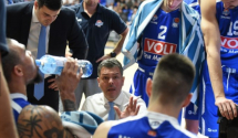 Budućnost sjutra protiv Igokee