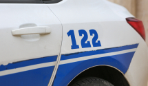 Podgorica: U udesu povrijeđen motociklista