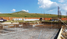 Počela izgradnja elektroenergetske infrastrukture za ski komplekse Cmiljača i Žarski
