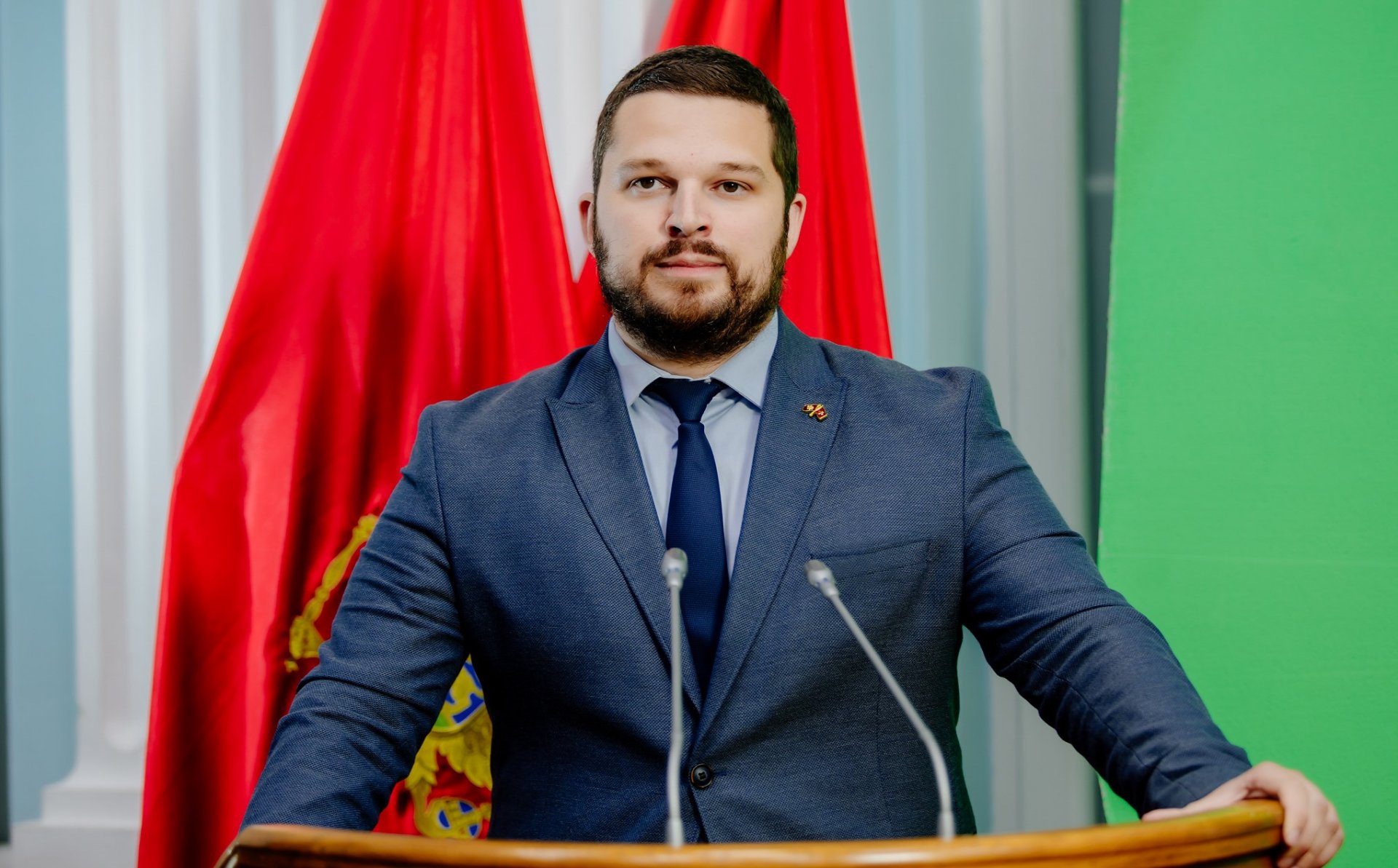 Mikić: Zaposleni u Nacionalnim parkovima i dalje ne primaju platu, vlast ih ostavila na cjedilu