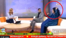 Smijeh do suza u programu RTS-a "Ja bih molila da mi stave malo rumenila..."