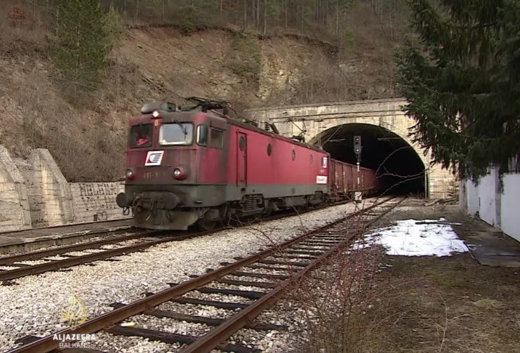 Presuda za ubistva civila iz voza smrti u Štrpcima: Sudski pečat na zločin države