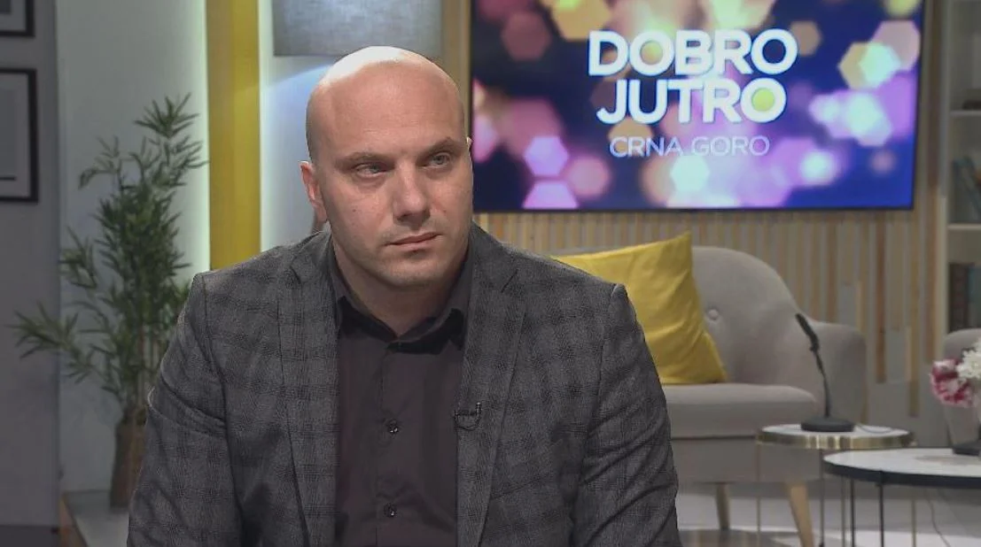 Terzić: Koliko god to nekima da nije po volji iza policije danas stoji samo interes Crne Gore