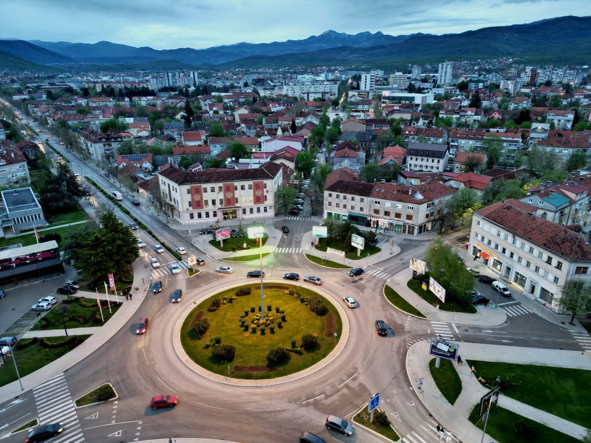 Nikšićaninu zadržavanje zbog nasilja nad ženom