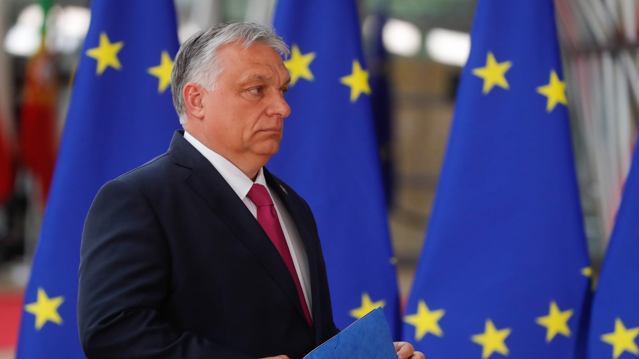 Orban popustio – Mađarska omogućila produženje EU sankcija Rusiji