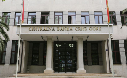 Obavezna rezerva banaka oko 260 miliona eura