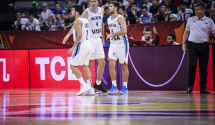Argentina u četvrtfinalu, kraj za Rusiju