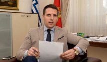 Vešović: Jačaćemo partiju kadrovskim osvježavanjem; Autokefalnost crkve učvrstiće nezavisnost države