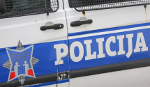 Za dan 20 saobraćajki, povrijeđeno 11 osoba