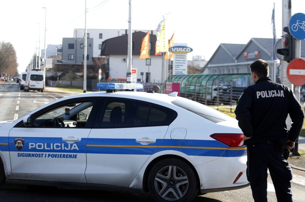 Velika akcija USKOK i policije u Hrvatskoj: Hapšenja u pet županija zbog prodaje paketa internet televizije