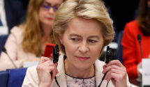 Fon der Lajen: Narednih šest mjeseci biće ključni za odnose EU i ZB
