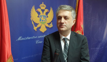 Nuhodžić u posjeti Srbiji